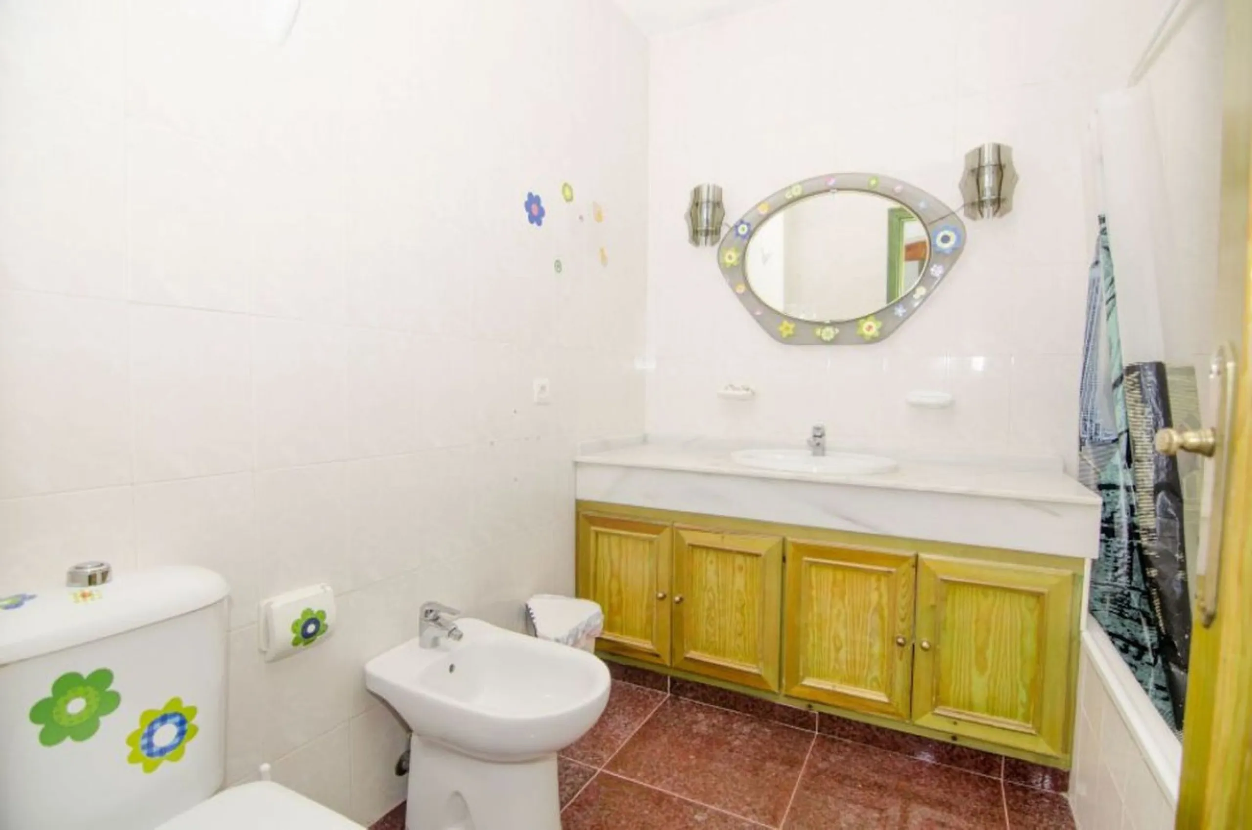 Plot for sale Entrerríos Mijas area!