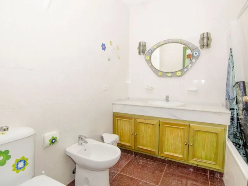 Plot for sale Entrerríos Mijas area!
