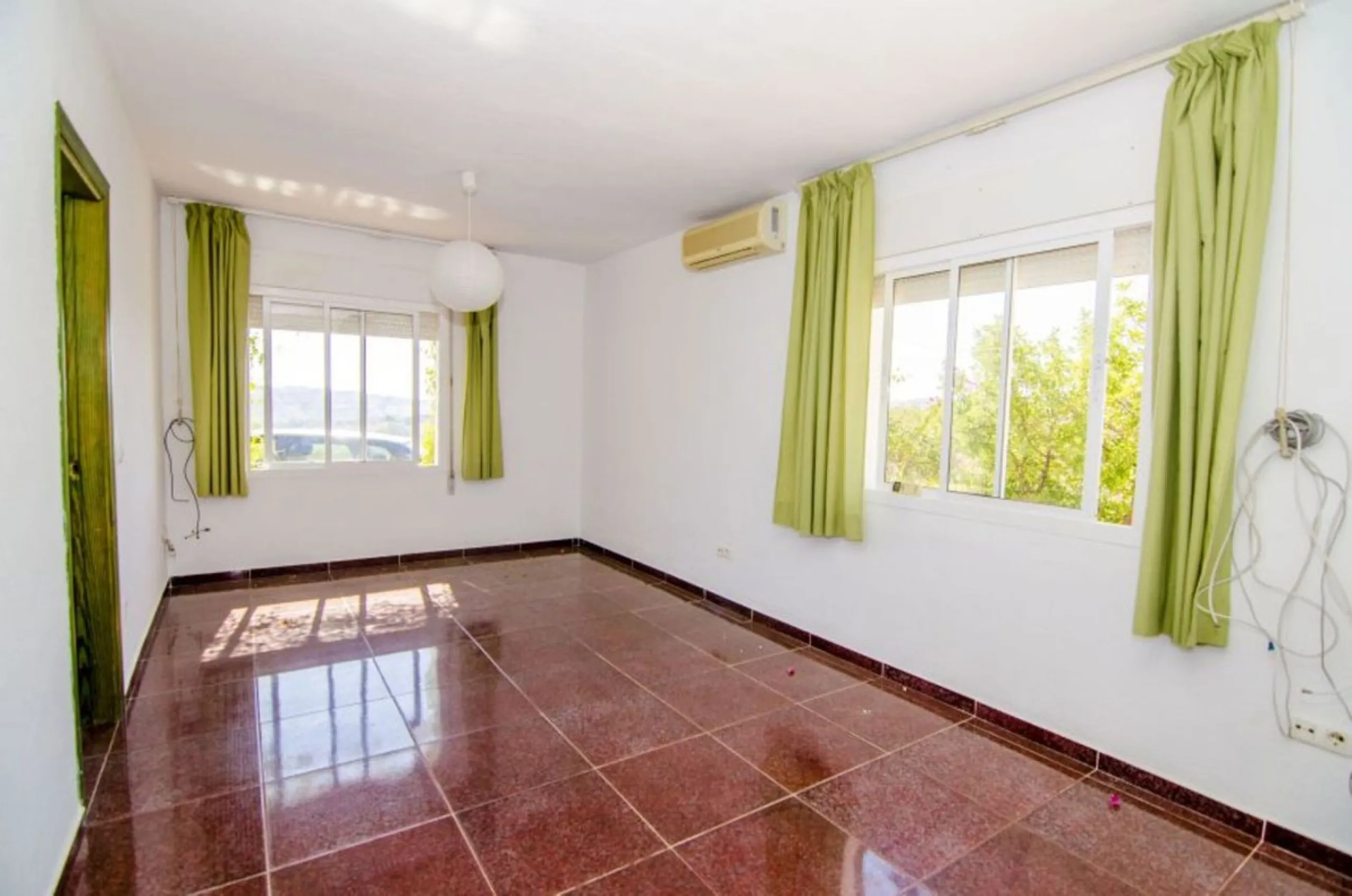 Plot for sale Entrerríos Mijas area!