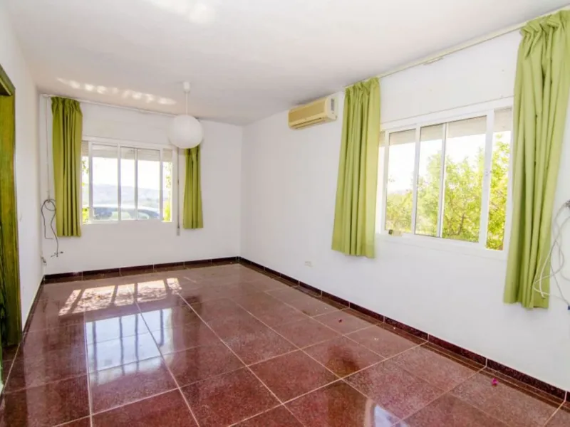 Plot for sale Entrerríos Mijas area!