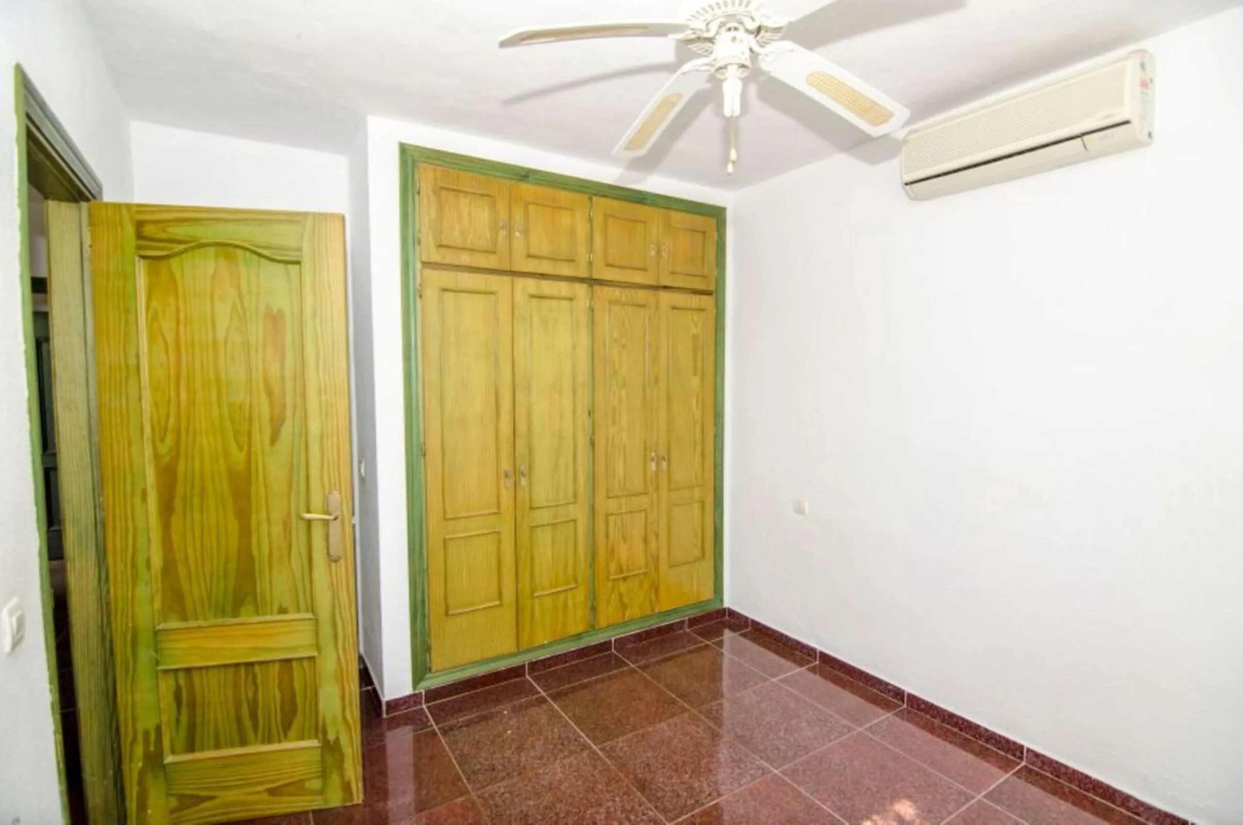 Plot for sale Entrerríos Mijas area!