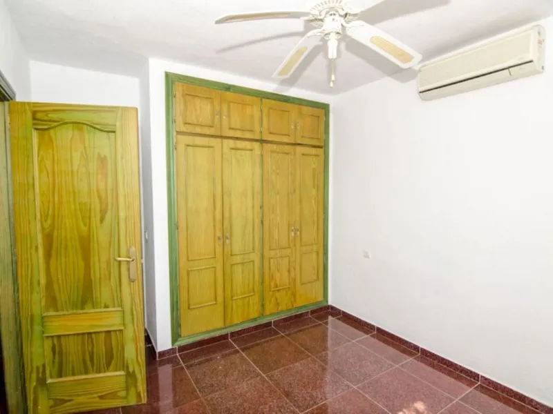 Plot for sale Entrerríos Mijas area!