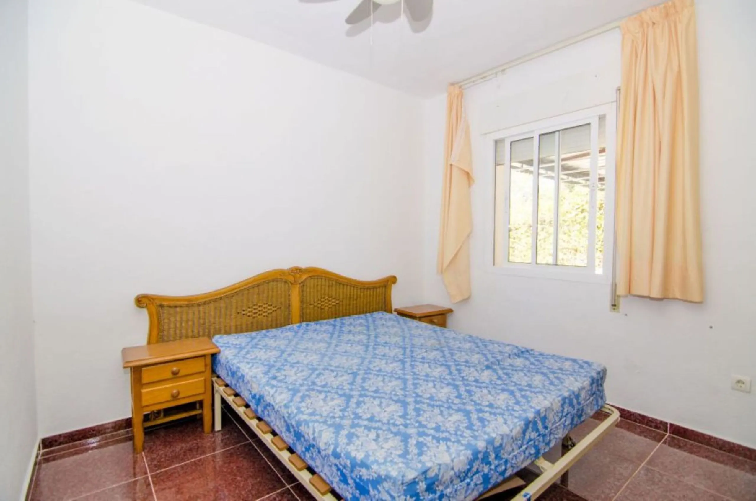 Plot for sale Entrerríos Mijas area!