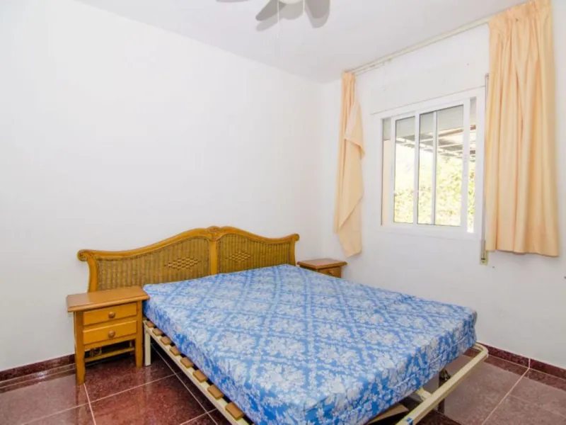 Plot for sale Entrerríos Mijas area!