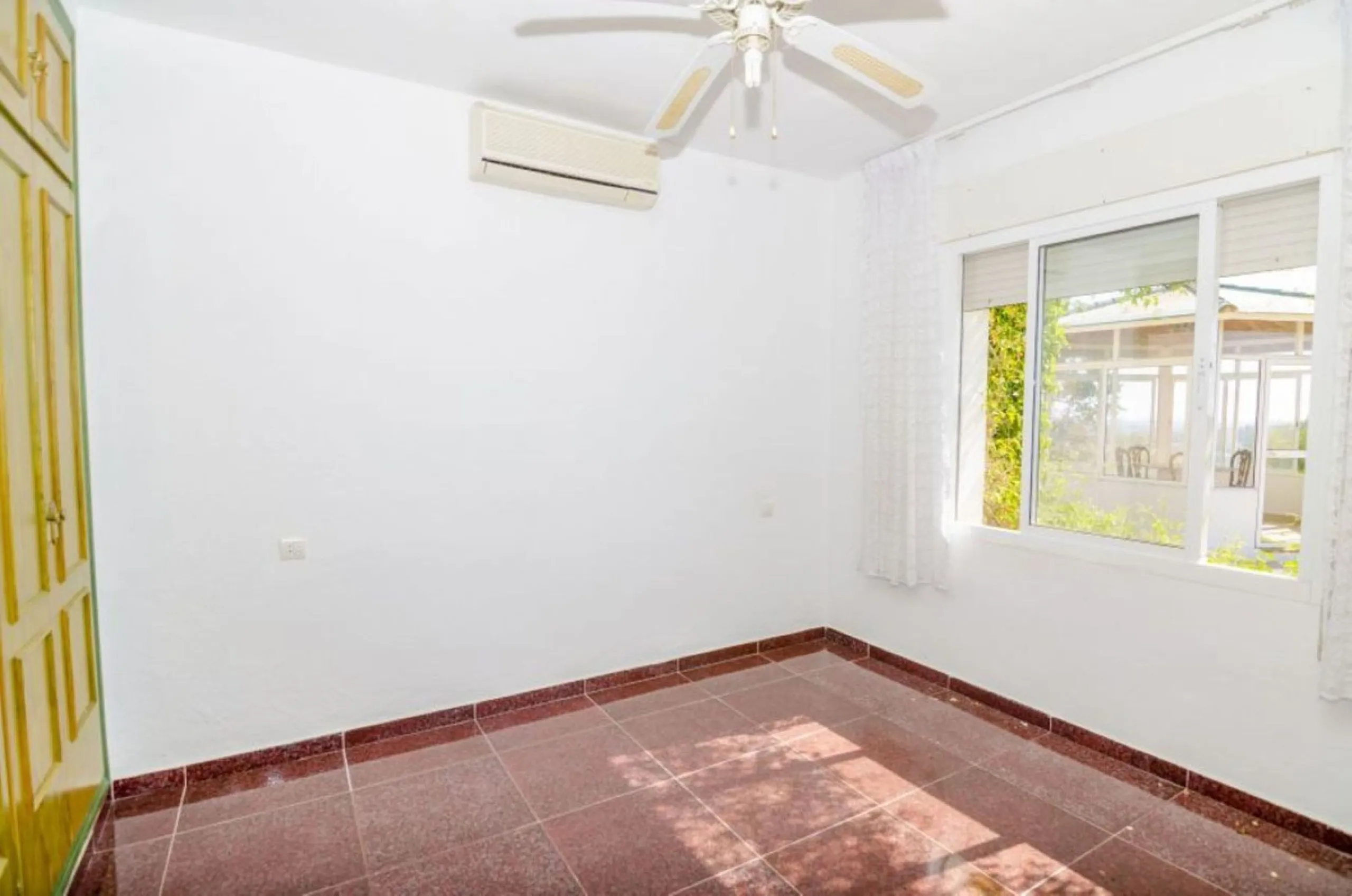Plot for sale Entrerríos Mijas area!