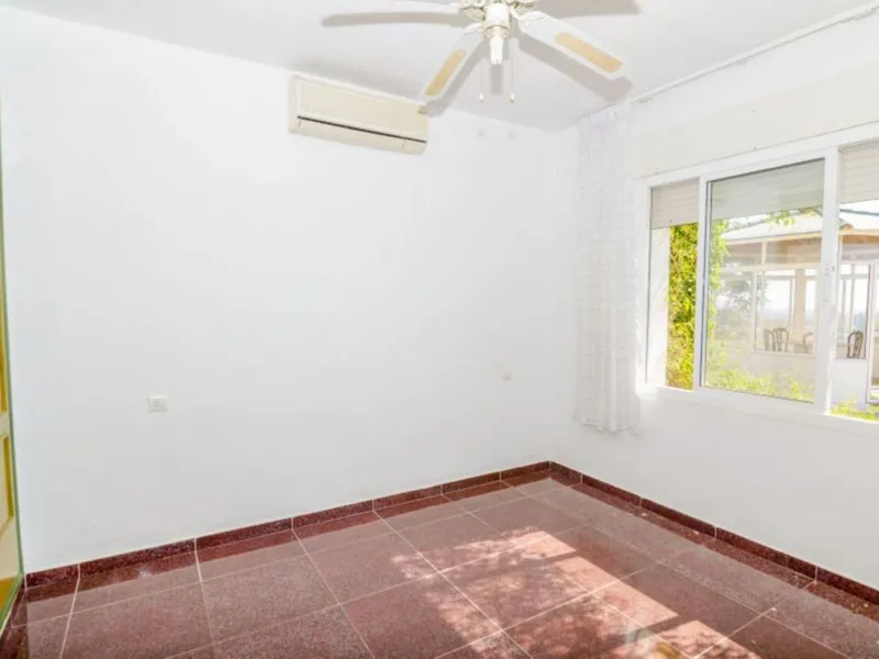 Plot for sale Entrerríos Mijas area!