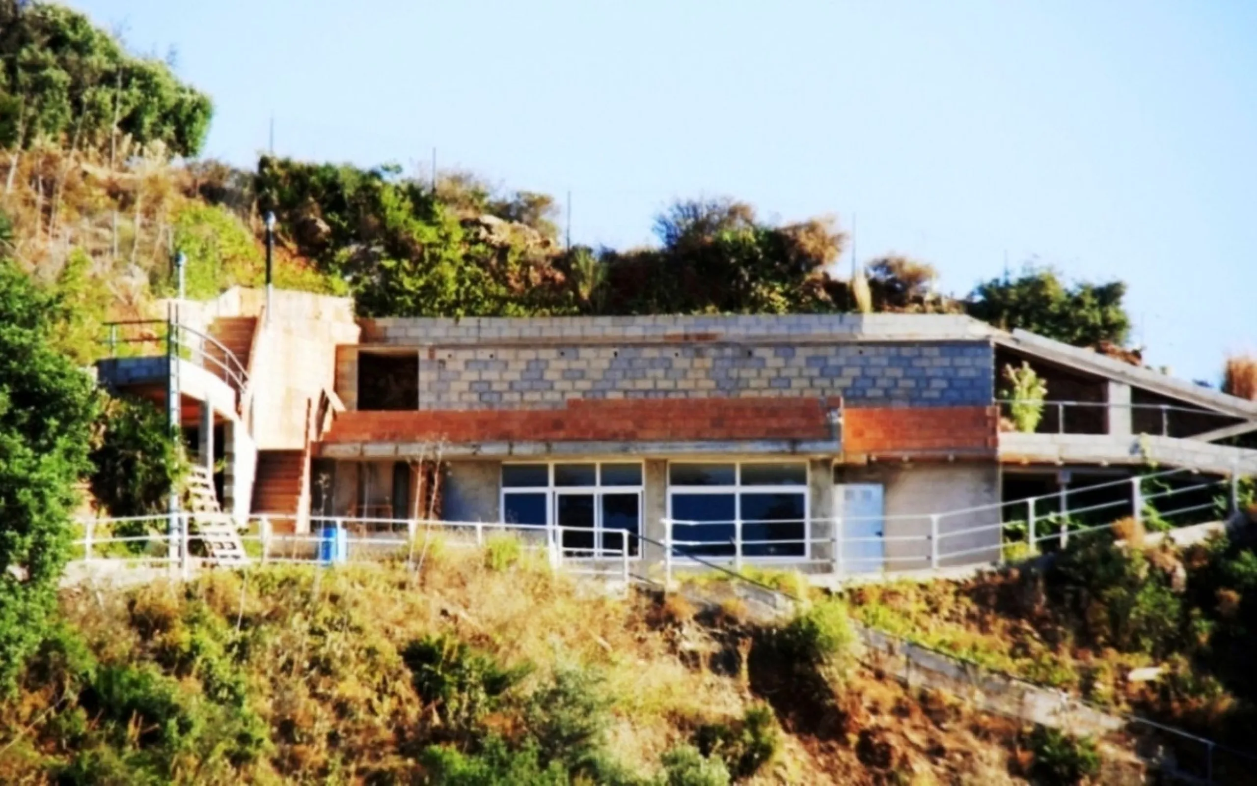 Plot for sale Entrerríos Mijas area!