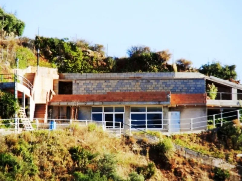 Plot for sale Entrerríos Mijas area!