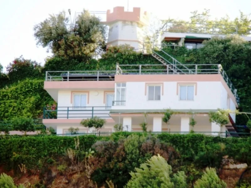 Plot for sale Entrerríos Mijas area!