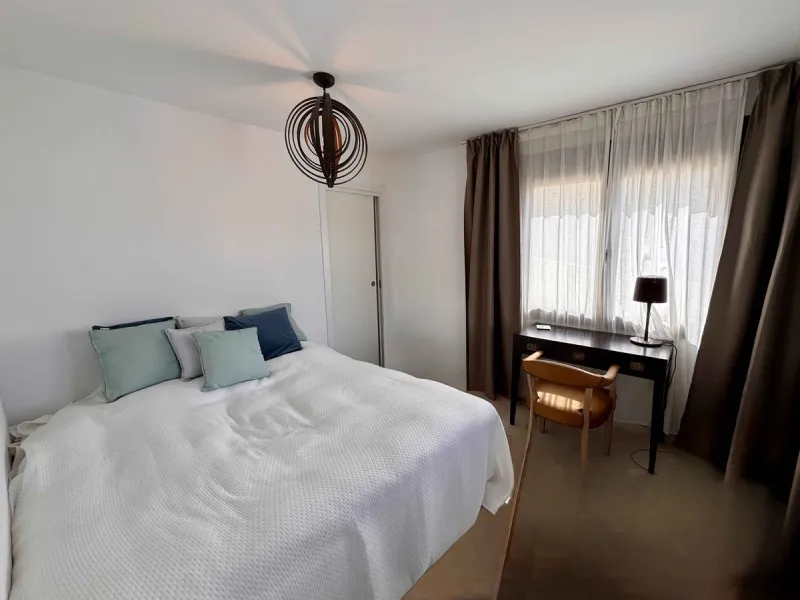 House - Detached Villa в продаже в Mijas, Málaga. В доме 5 спален и 5 ванных комнат. Площадь дома 299 м². Площадь участка 530 м²