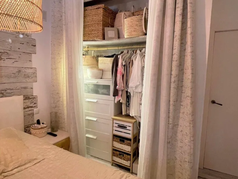 BEAUTIFUL GROUND FLOOR APARTMENT IN NICE URBANIZATION IN CALAHONDA
