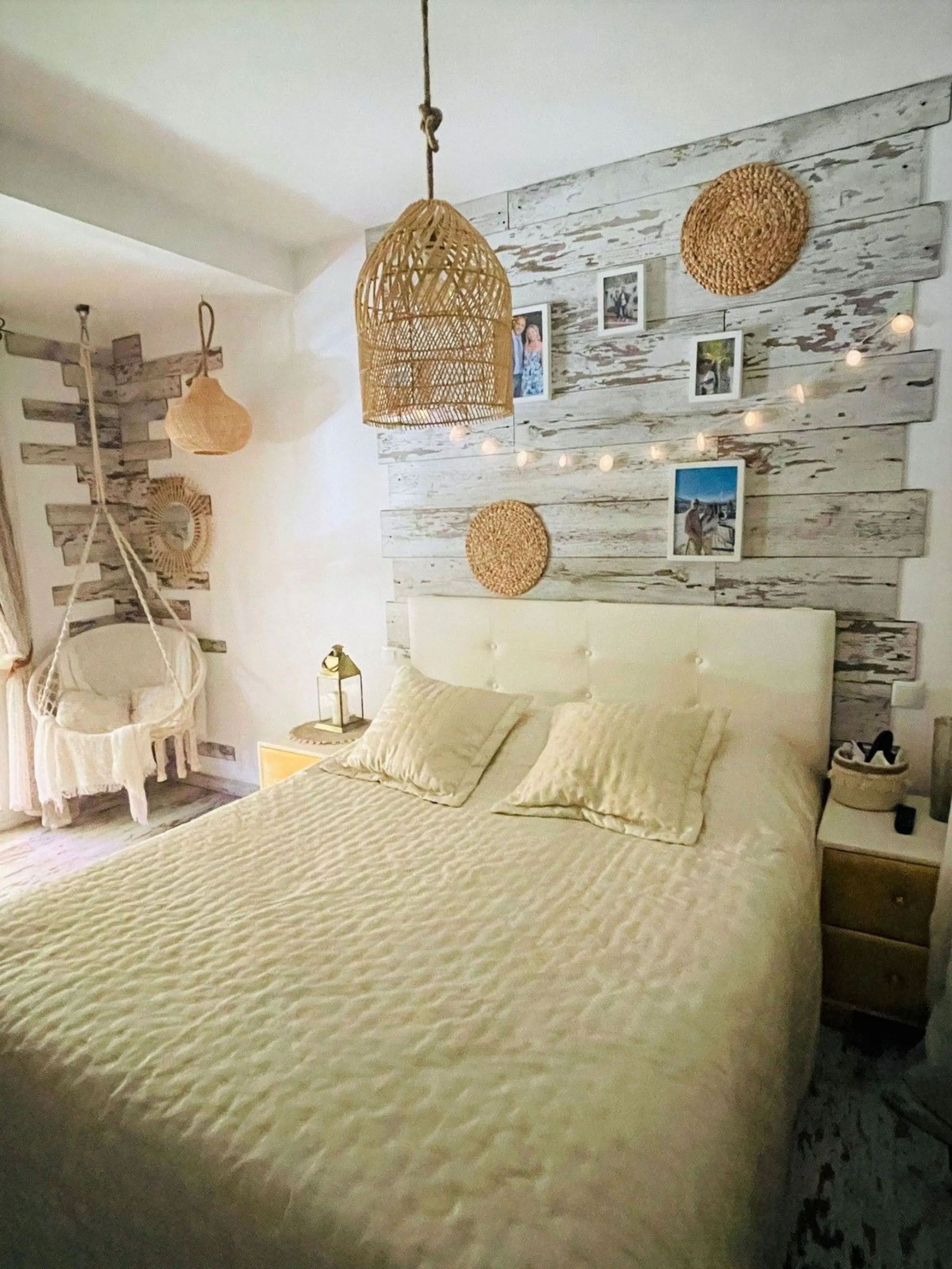 BEAUTIFUL GROUND FLOOR APARTMENT IN NICE URBANIZATION IN CALAHONDA