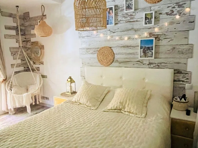 BEAUTIFUL GROUND FLOOR APARTMENT IN NICE URBANIZATION IN CALAHONDA
