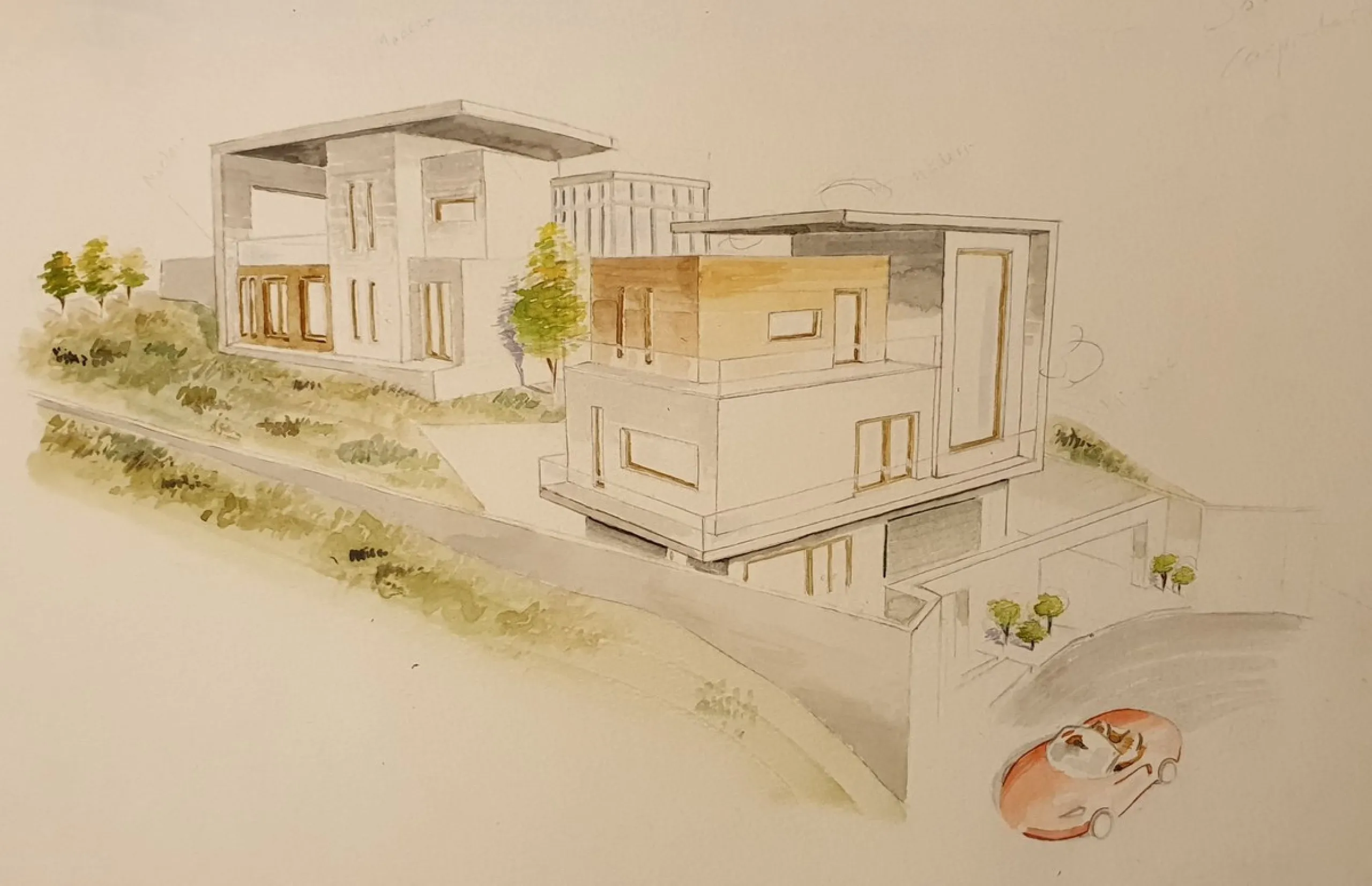 Plot - Residential Plot в продаже в Marbella, Málaga. Площадь участка 1199 м²