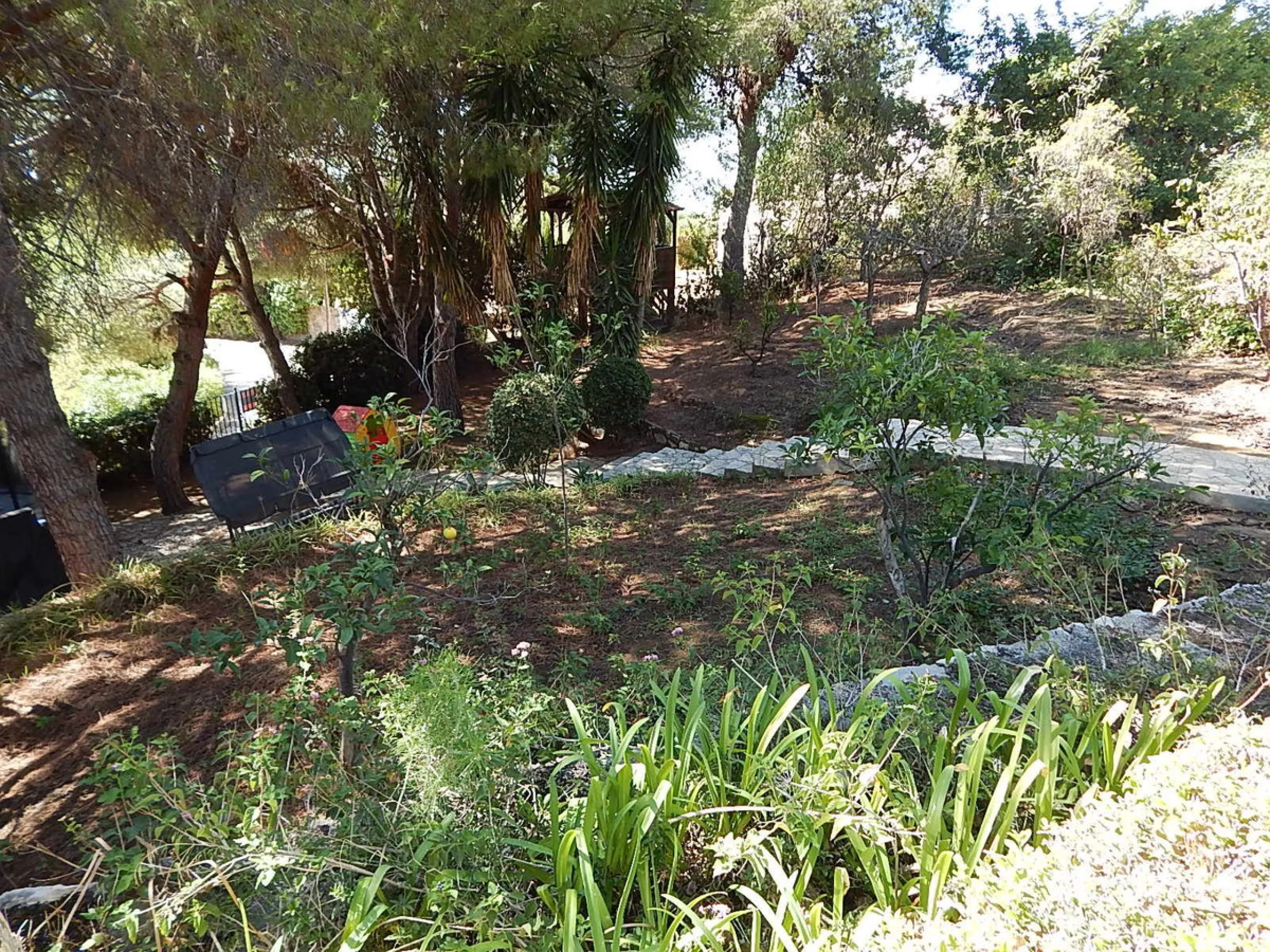 Plot - Residential Plot в продаже в Marbella, Málaga. Площадь участка 1199 м²