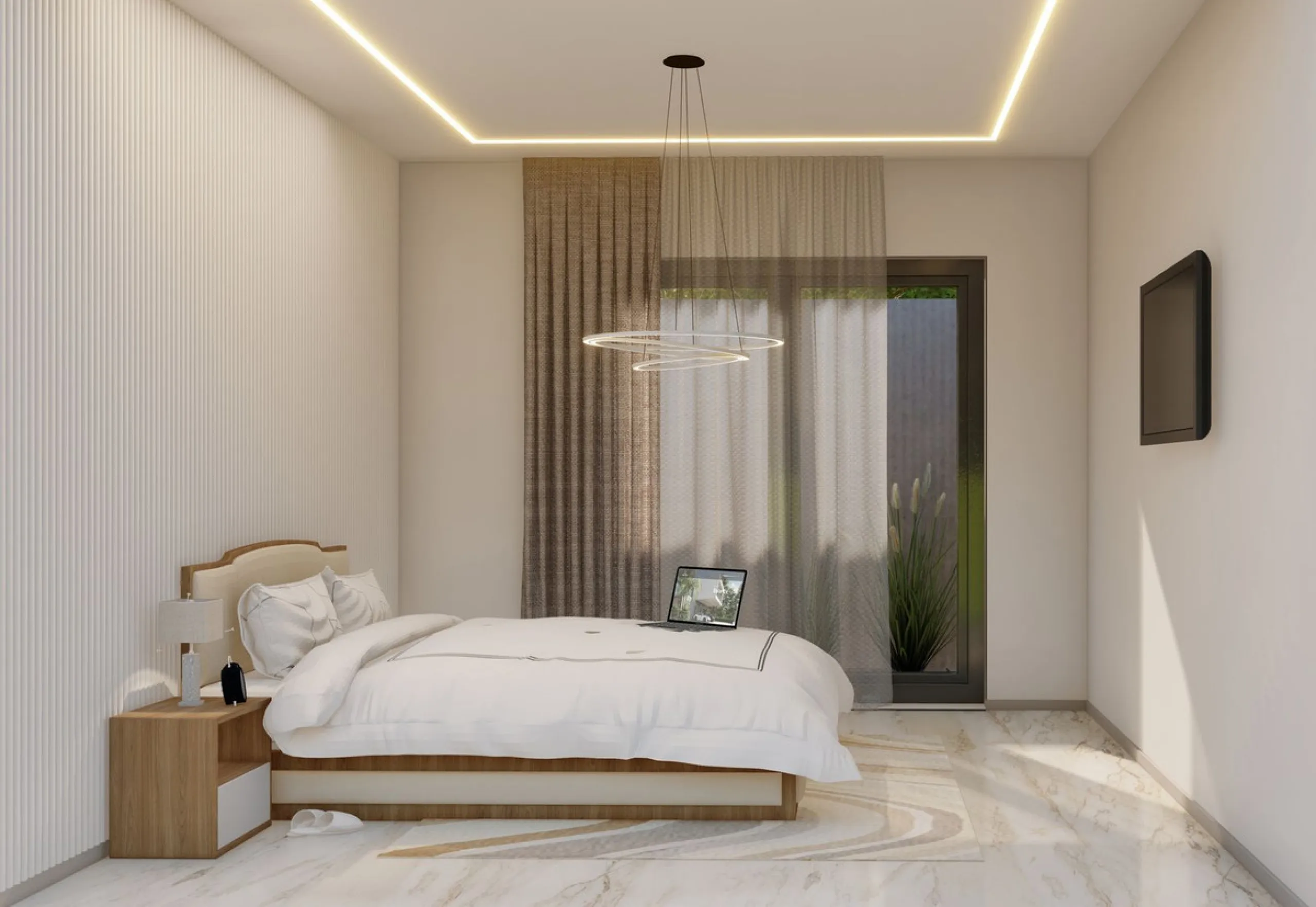 High-Quality Energy Efficient Villa in a Demanded Area of Mijas