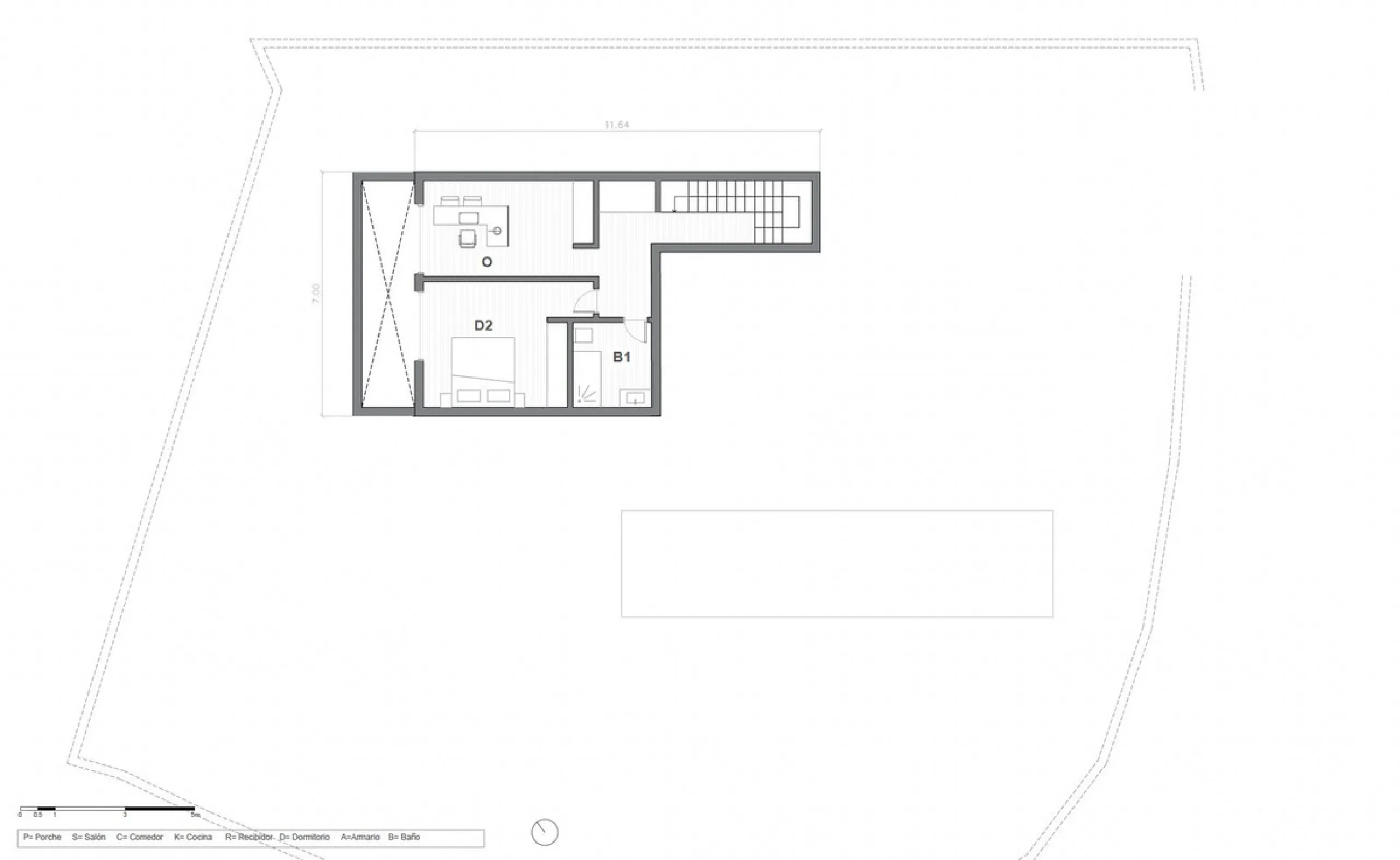 High-Quality Energy Efficient Villa in a Demanded Area of Mijas