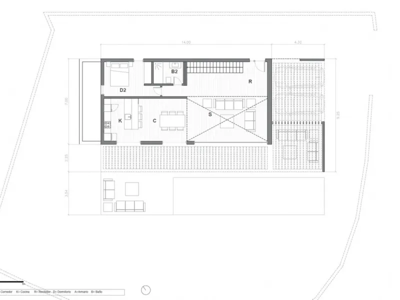 High-Quality Energy Efficient Villa in a Demanded Area of Mijas