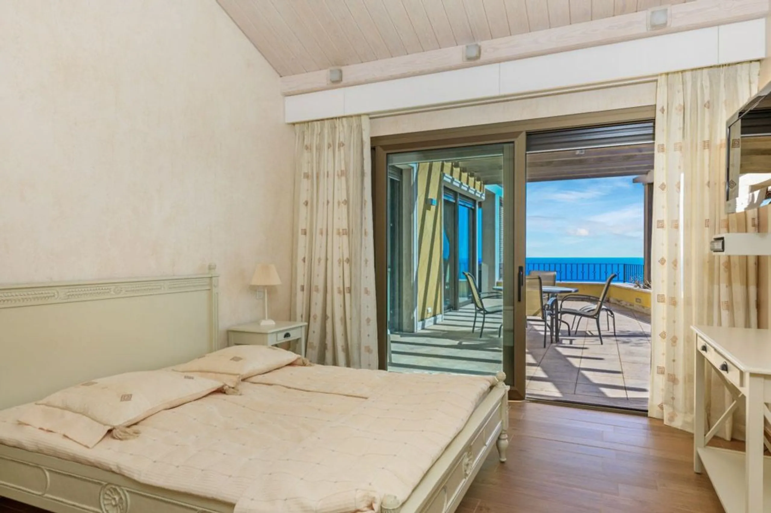 Luxuriöse Villa mit Meerblick in Punta Brava, Sant Feliu de Guíxols