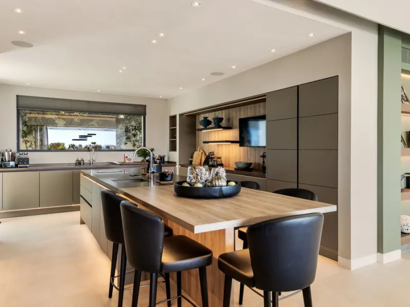 THE EPITOME OF STYLISH, LUXURY AND ELEGANT LIVING LOS FLAMINGOS MARBELLA