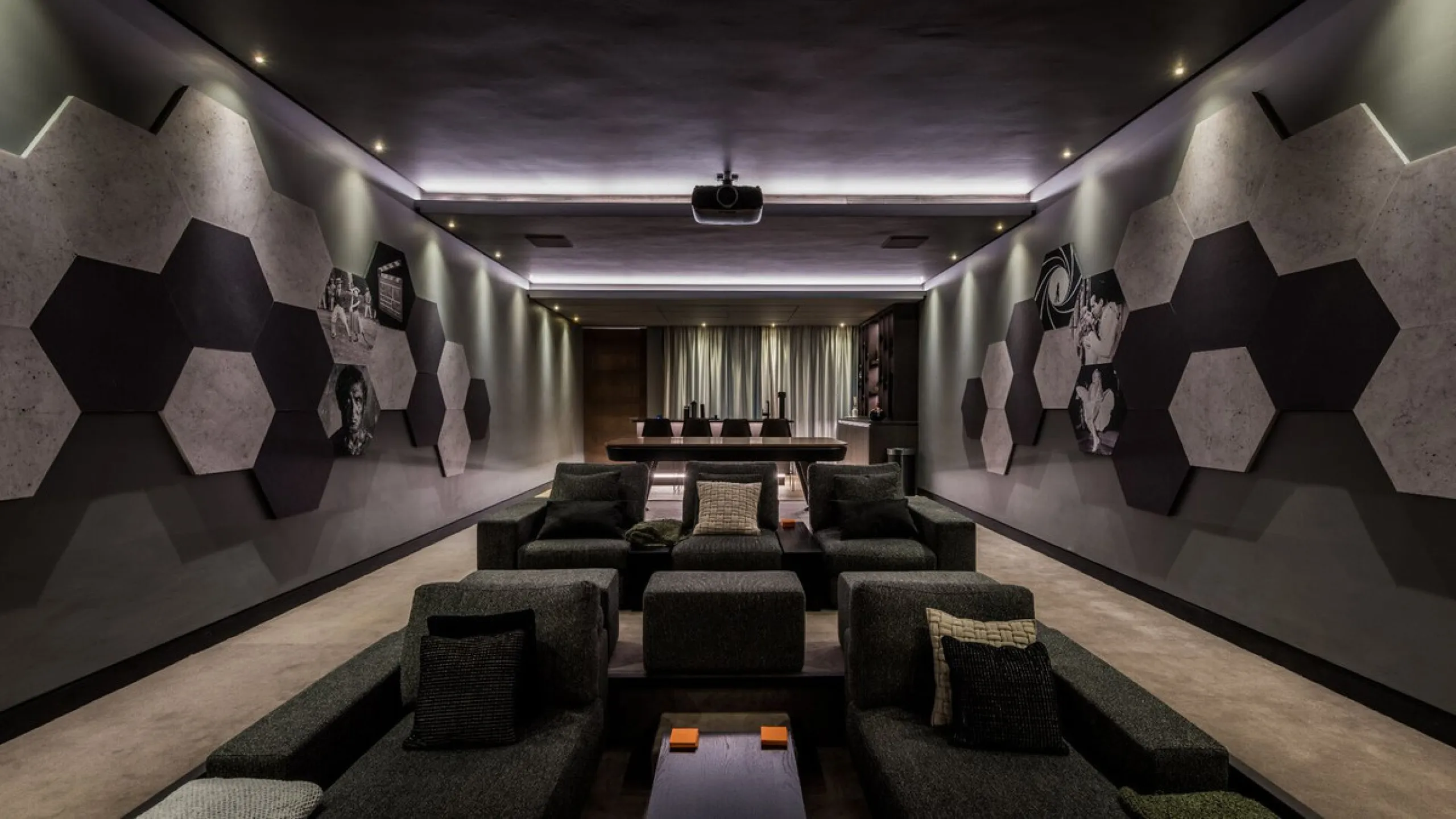 THE EPITOME OF STYLISH, LUXURY AND ELEGANT LIVING LOS FLAMINGOS MARBELLA
