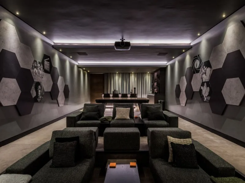 THE EPITOME OF STYLISH, LUXURY AND ELEGANT LIVING LOS FLAMINGOS MARBELLA