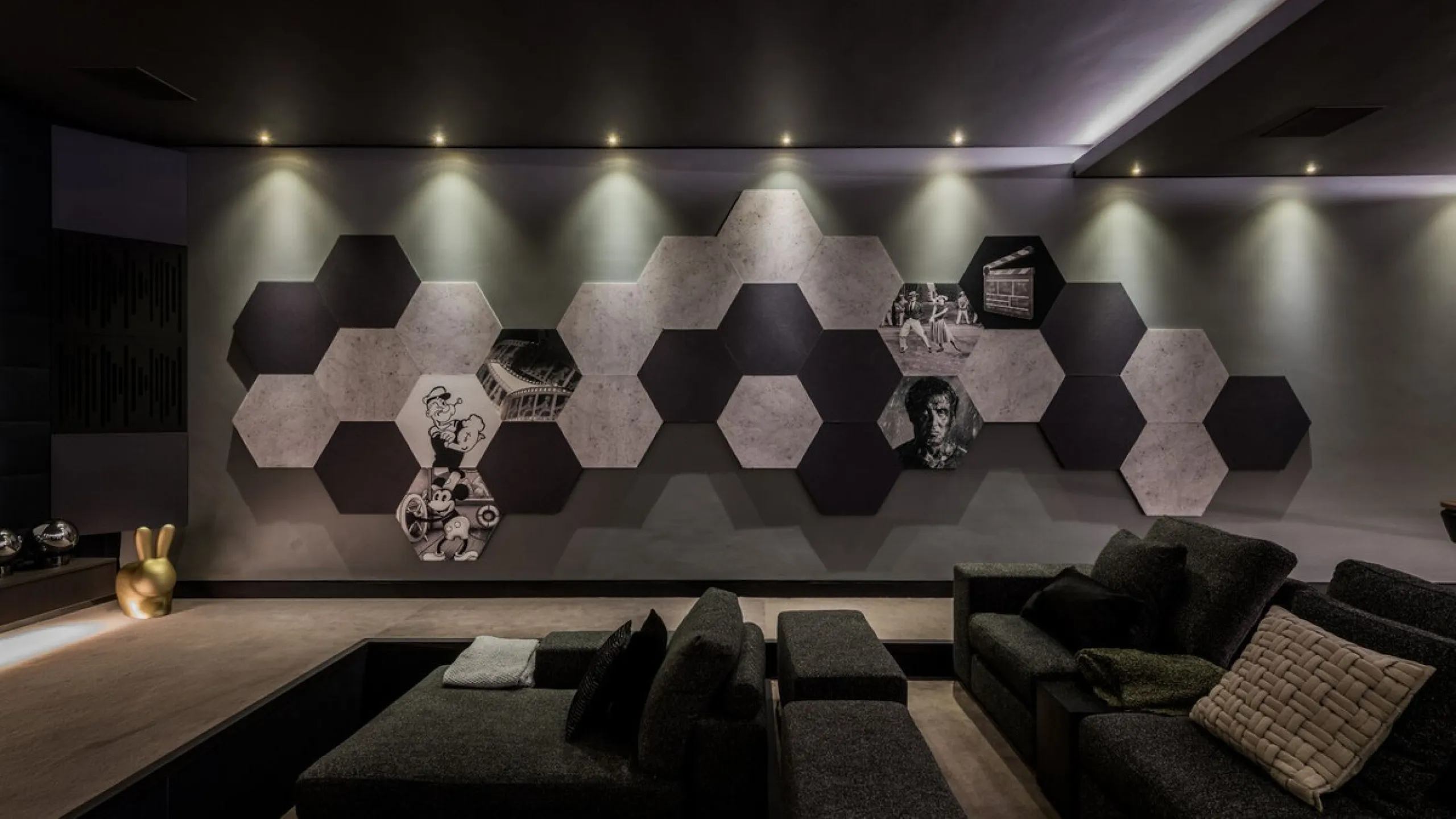 THE EPITOME OF STYLISH, LUXURY AND ELEGANT LIVING LOS FLAMINGOS MARBELLA