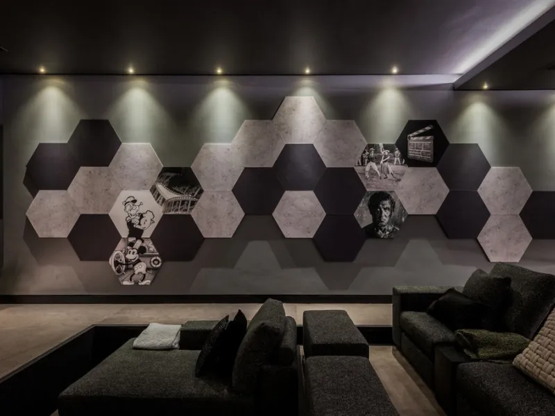 THE EPITOME OF STYLISH, LUXURY AND ELEGANT LIVING LOS FLAMINGOS MARBELLA