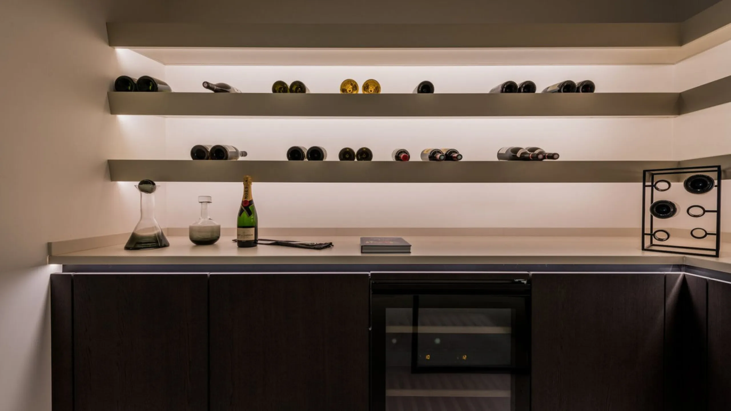 THE EPITOME OF STYLISH, LUXURY AND ELEGANT LIVING LOS FLAMINGOS MARBELLA