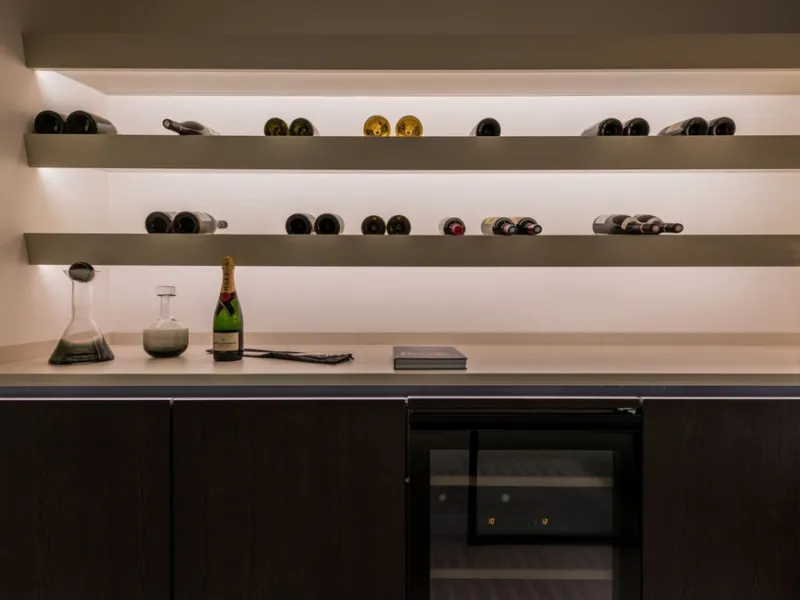THE EPITOME OF STYLISH, LUXURY AND ELEGANT LIVING LOS FLAMINGOS MARBELLA