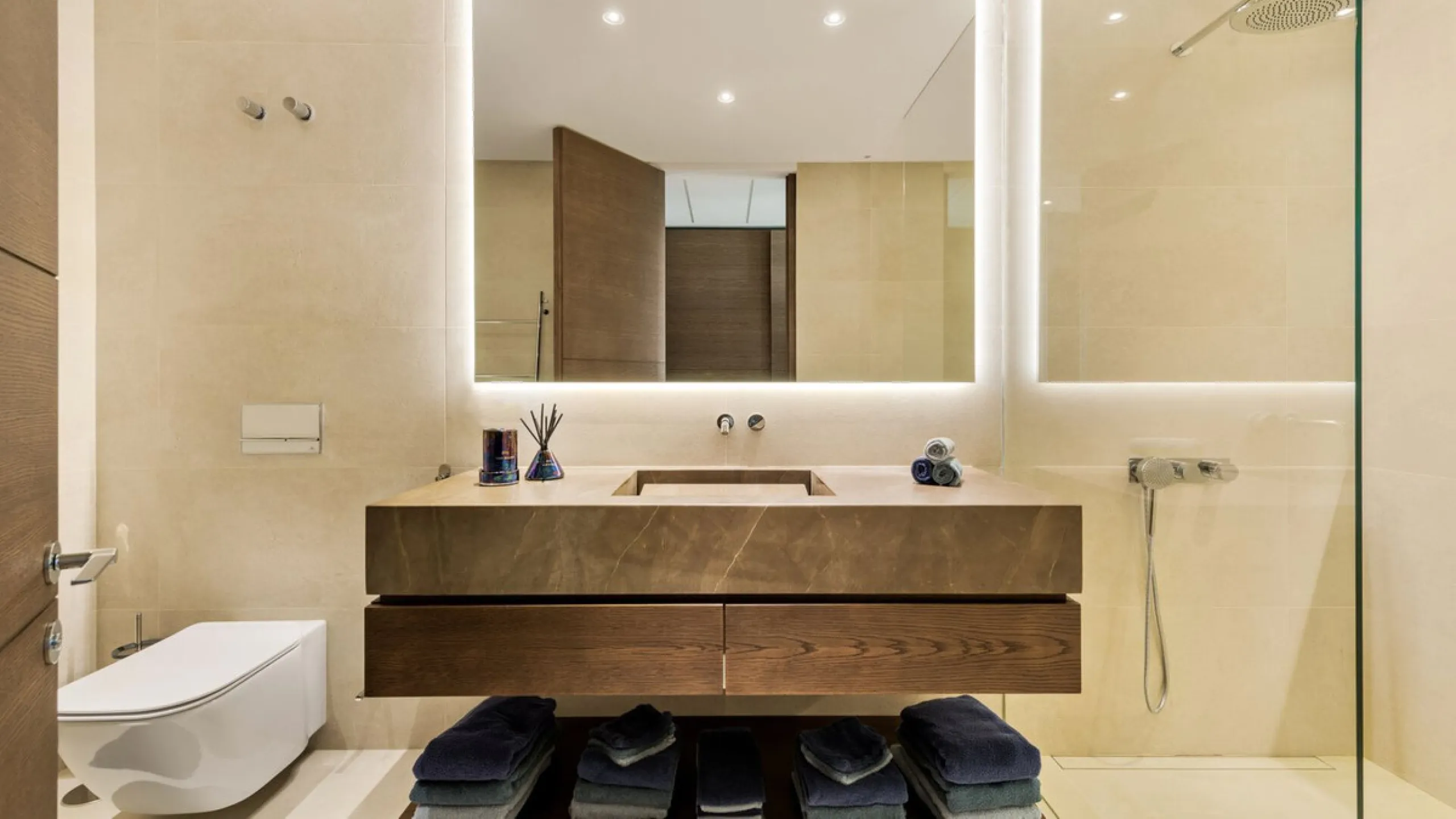 THE EPITOME OF STYLISH, LUXURY AND ELEGANT LIVING LOS FLAMINGOS MARBELLA