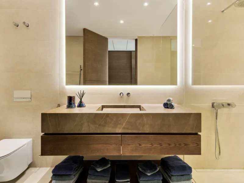 THE EPITOME OF STYLISH, LUXURY AND ELEGANT LIVING LOS FLAMINGOS MARBELLA
