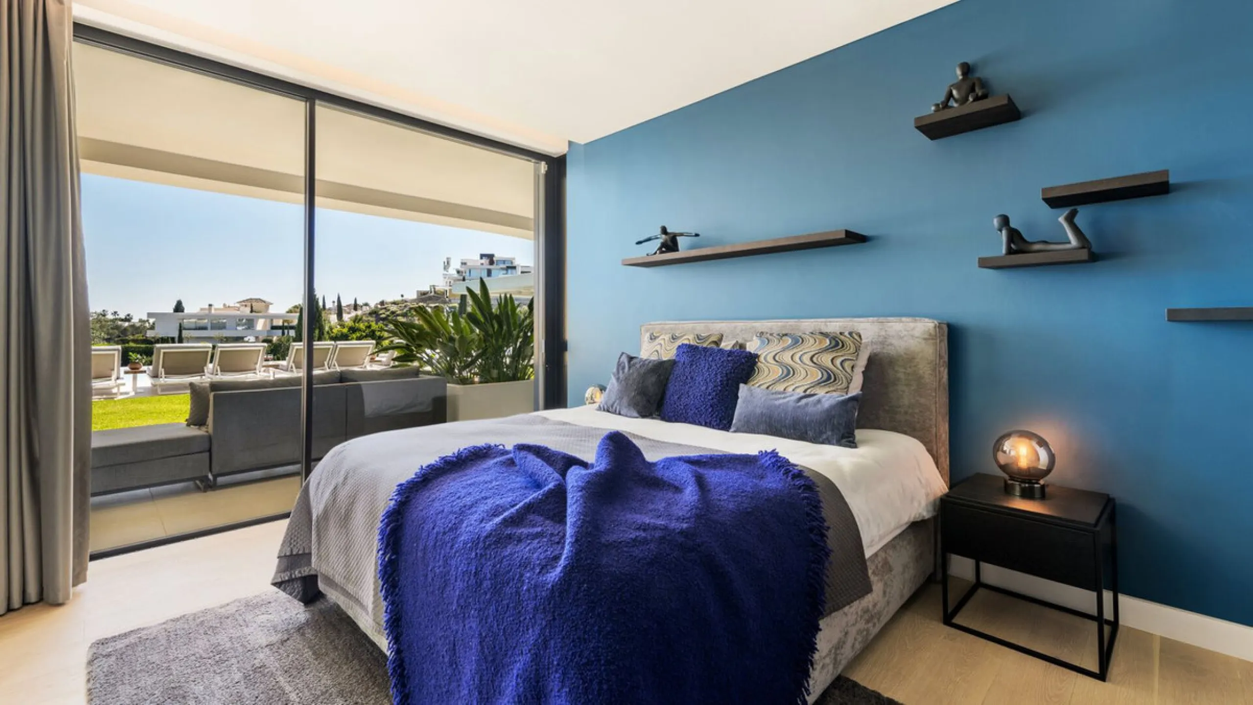 THE EPITOME OF STYLISH, LUXURY AND ELEGANT LIVING LOS FLAMINGOS MARBELLA
