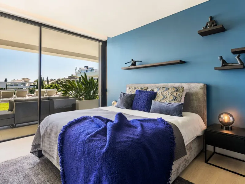 THE EPITOME OF STYLISH, LUXURY AND ELEGANT LIVING LOS FLAMINGOS MARBELLA