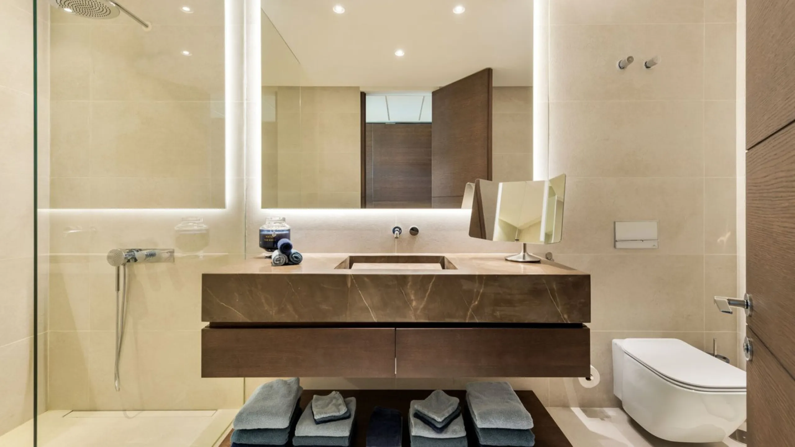 THE EPITOME OF STYLISH, LUXURY AND ELEGANT LIVING LOS FLAMINGOS MARBELLA