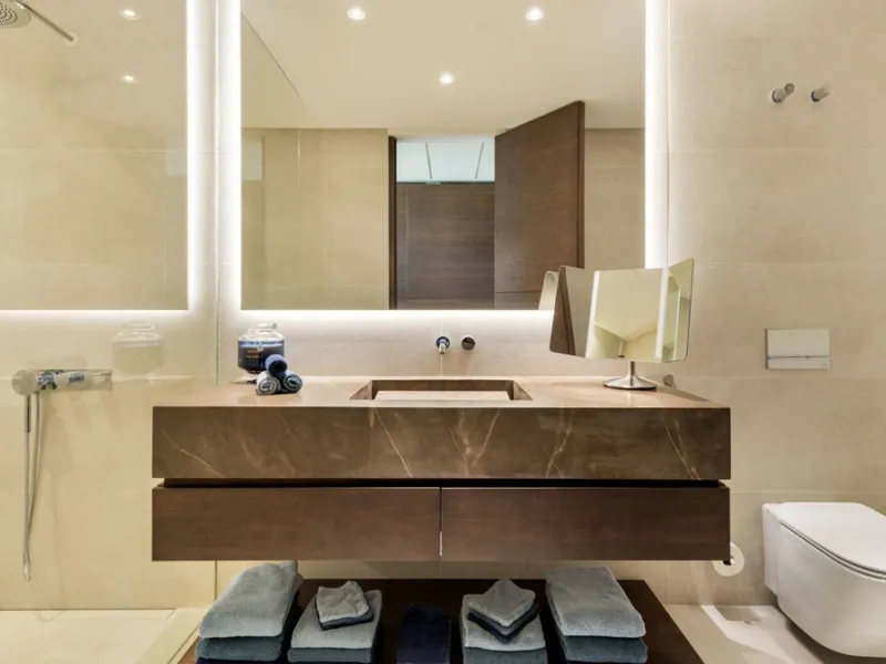 THE EPITOME OF STYLISH, LUXURY AND ELEGANT LIVING LOS FLAMINGOS MARBELLA