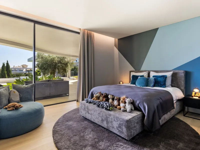 THE EPITOME OF STYLISH, LUXURY AND ELEGANT LIVING LOS FLAMINGOS MARBELLA