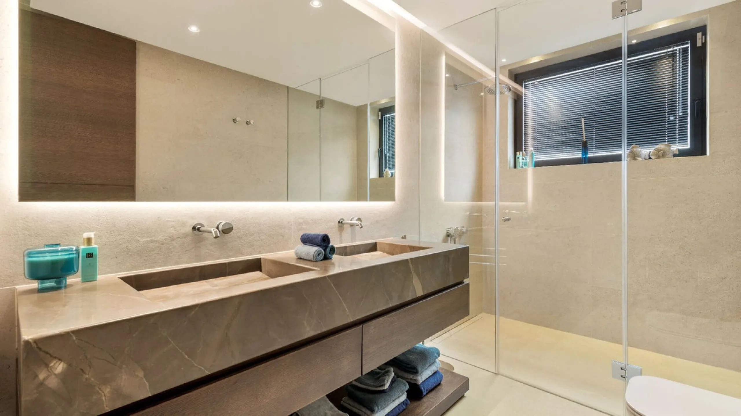 THE EPITOME OF STYLISH, LUXURY AND ELEGANT LIVING LOS FLAMINGOS MARBELLA