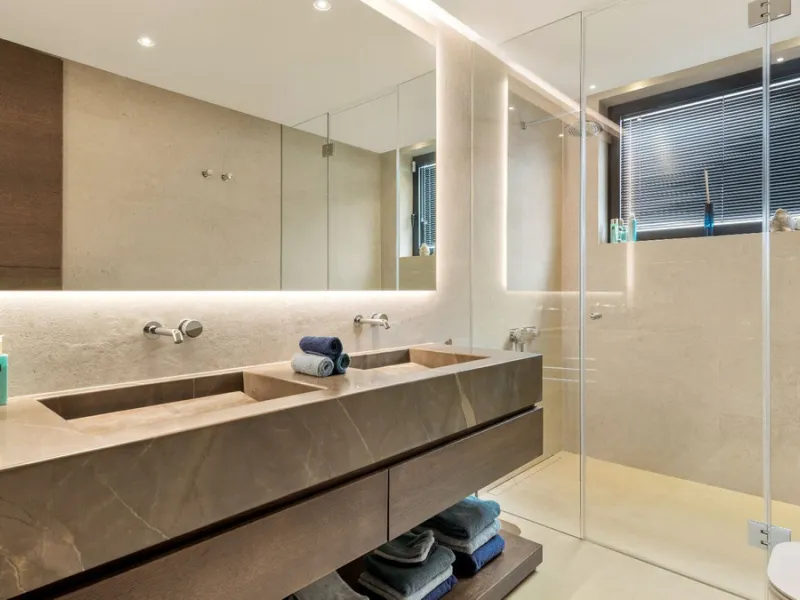 THE EPITOME OF STYLISH, LUXURY AND ELEGANT LIVING LOS FLAMINGOS MARBELLA