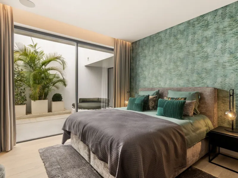 THE EPITOME OF STYLISH, LUXURY AND ELEGANT LIVING LOS FLAMINGOS MARBELLA