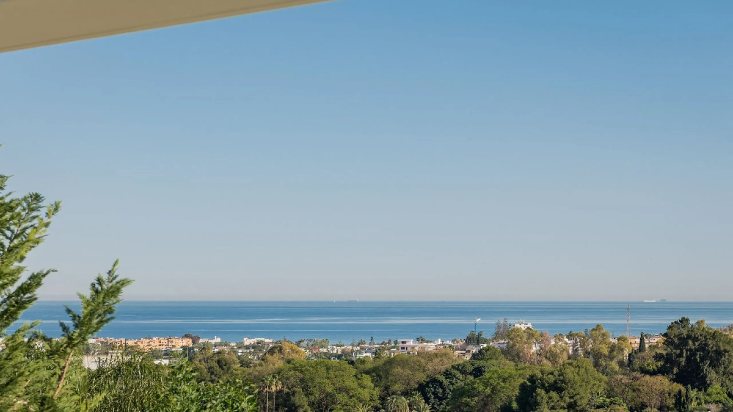THE EPITOME OF STYLISH, LUXURY AND ELEGANT LIVING LOS FLAMINGOS MARBELLA