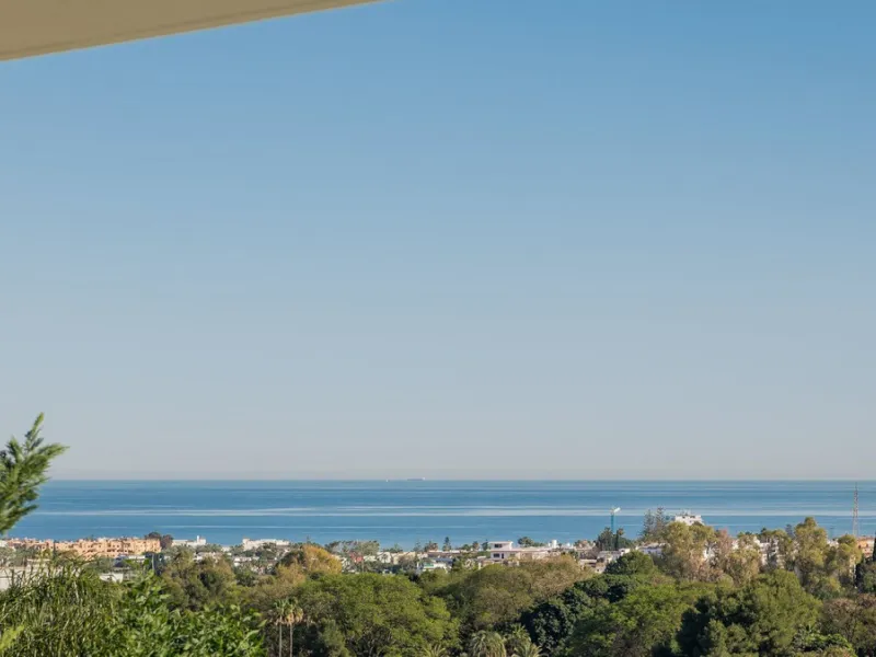 THE EPITOME OF STYLISH, LUXURY AND ELEGANT LIVING LOS FLAMINGOS MARBELLA