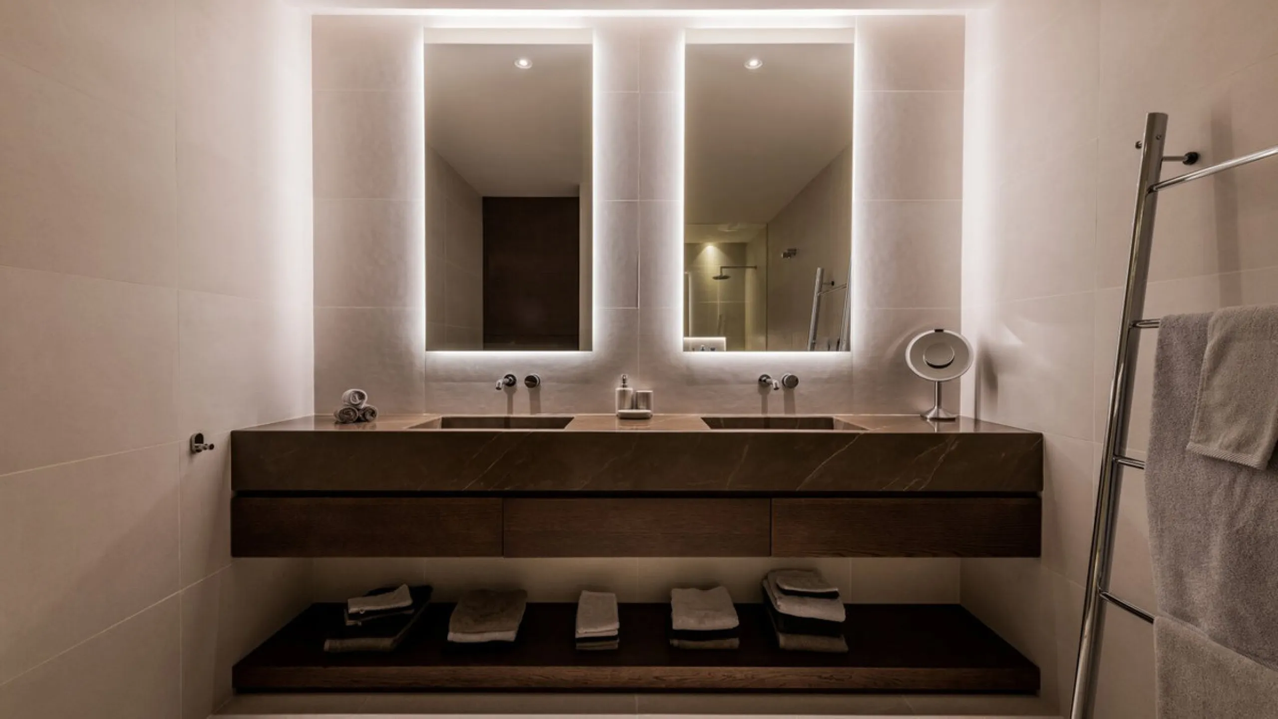 THE EPITOME OF STYLISH, LUXURY AND ELEGANT LIVING LOS FLAMINGOS MARBELLA