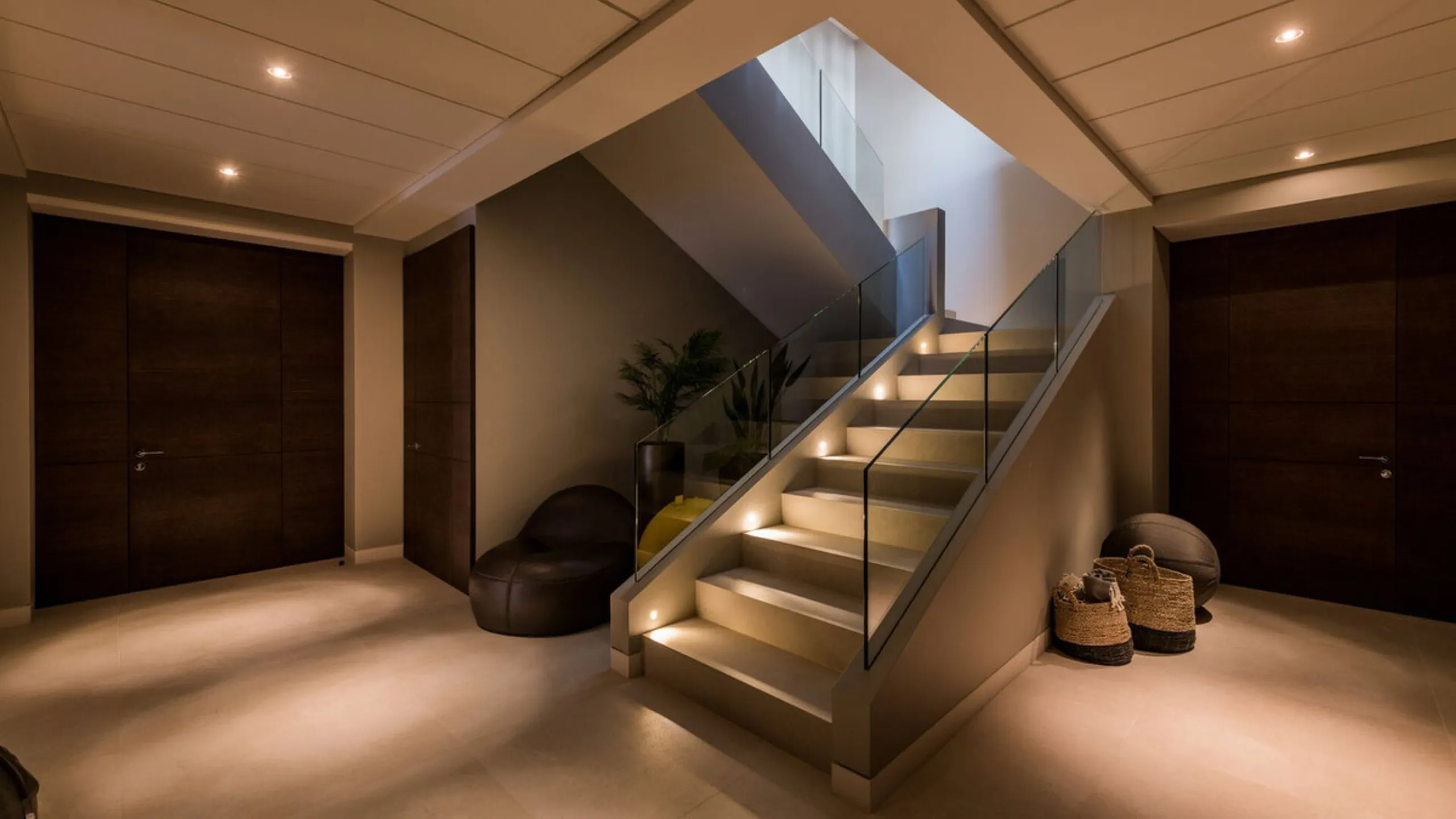 THE EPITOME OF STYLISH, LUXURY AND ELEGANT LIVING LOS FLAMINGOS MARBELLA