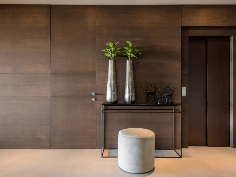 THE EPITOME OF STYLISH, LUXURY AND ELEGANT LIVING LOS FLAMINGOS MARBELLA