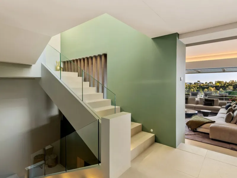 THE EPITOME OF STYLISH, LUXURY AND ELEGANT LIVING LOS FLAMINGOS MARBELLA