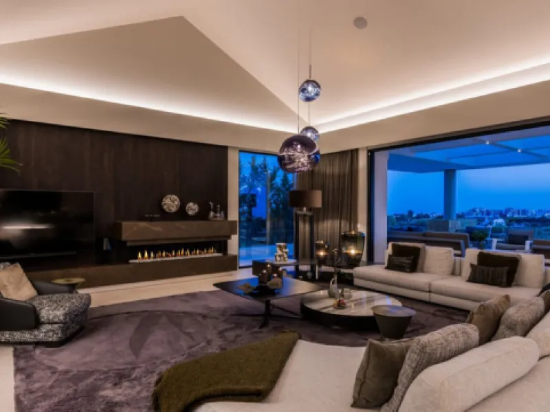 THE EPITOME OF STYLISH, LUXURY AND ELEGANT LIVING LOS FLAMINGOS MARBELLA
