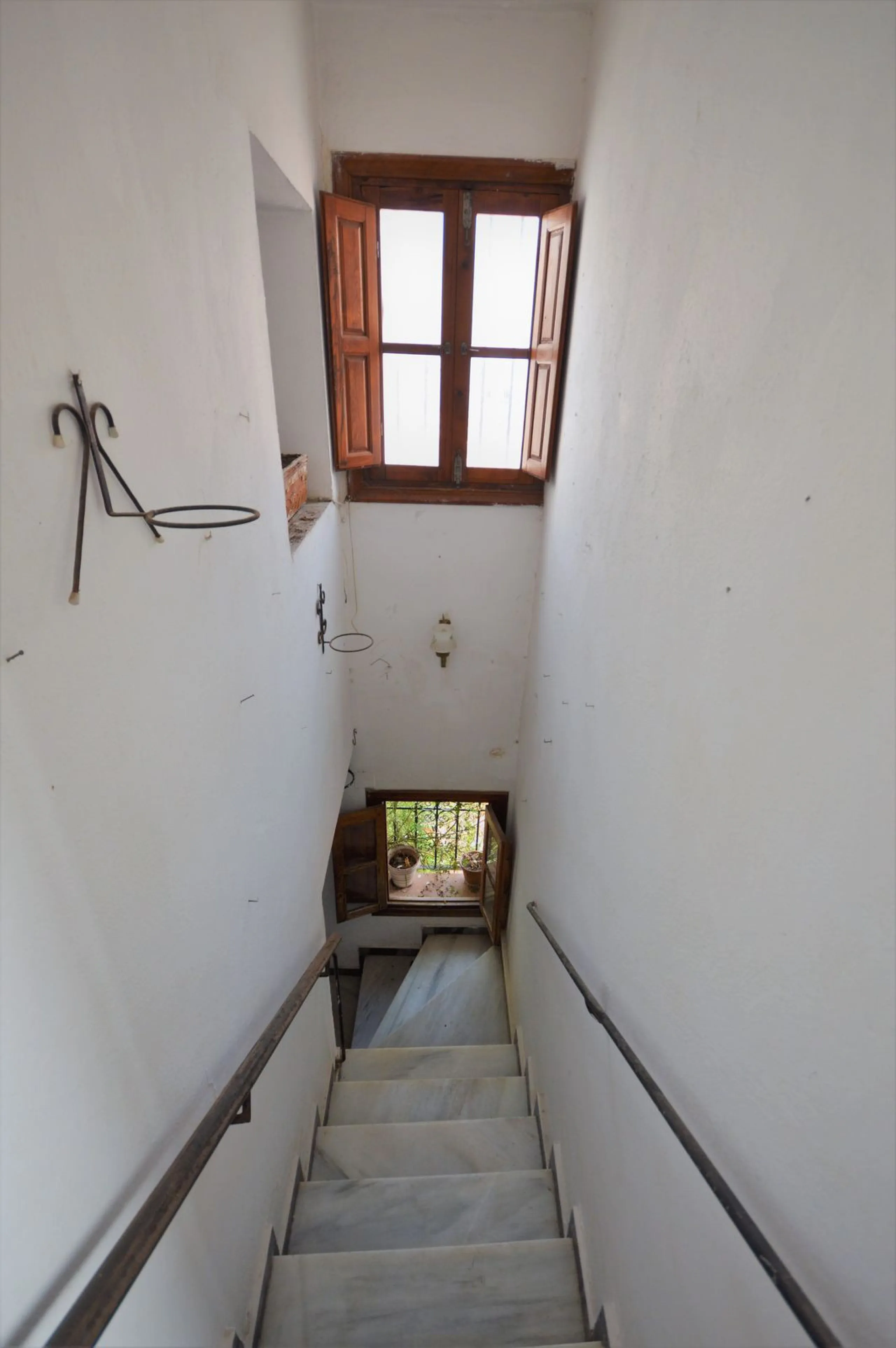 Attention investors. Historic home in the old town of Marbella.