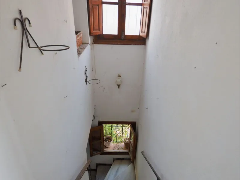 Attention investors. Historic home in the old town of Marbella.