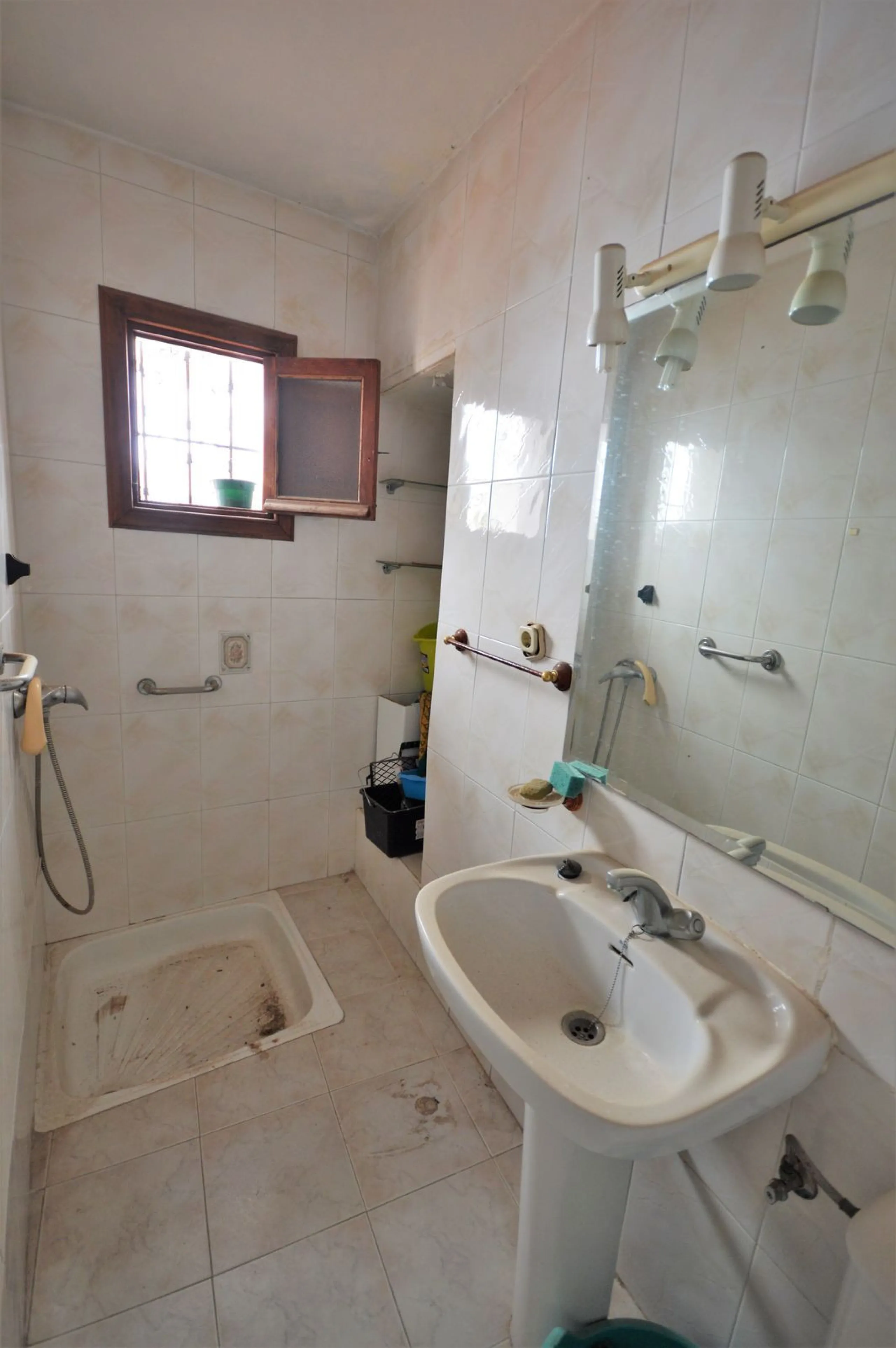 Attention investors. Historic home in the old town of Marbella.
